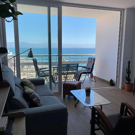 La Roca Sea View Apartment Torremolinos Exterior foto