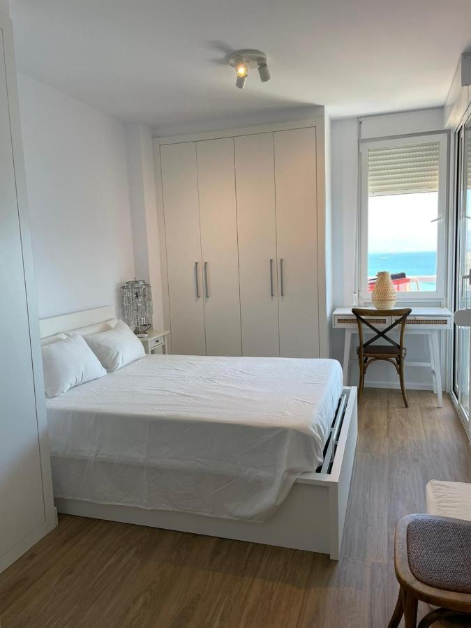 La Roca Sea View Apartment Torremolinos Exterior foto
