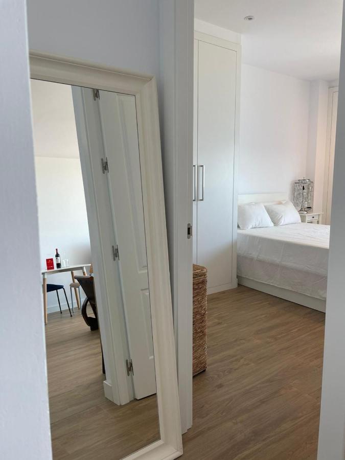 La Roca Sea View Apartment Torremolinos Exterior foto